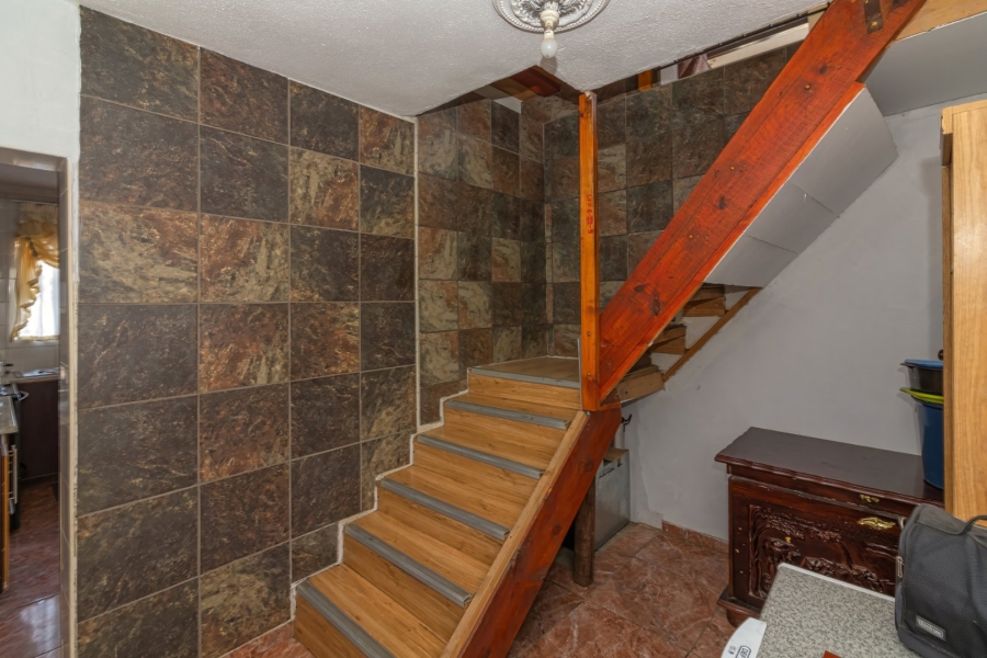 4 Bedroom Property for Sale in Maokeng Free State